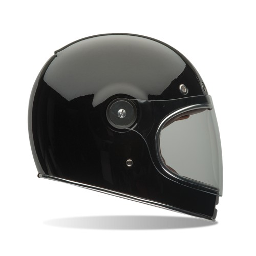 CASQUE MOTO INTEGRAL BULLITT SOLID - BELL