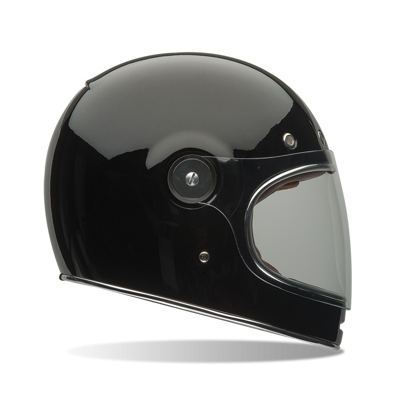 Casque moto Intégral Homme BELL Bullitt solid