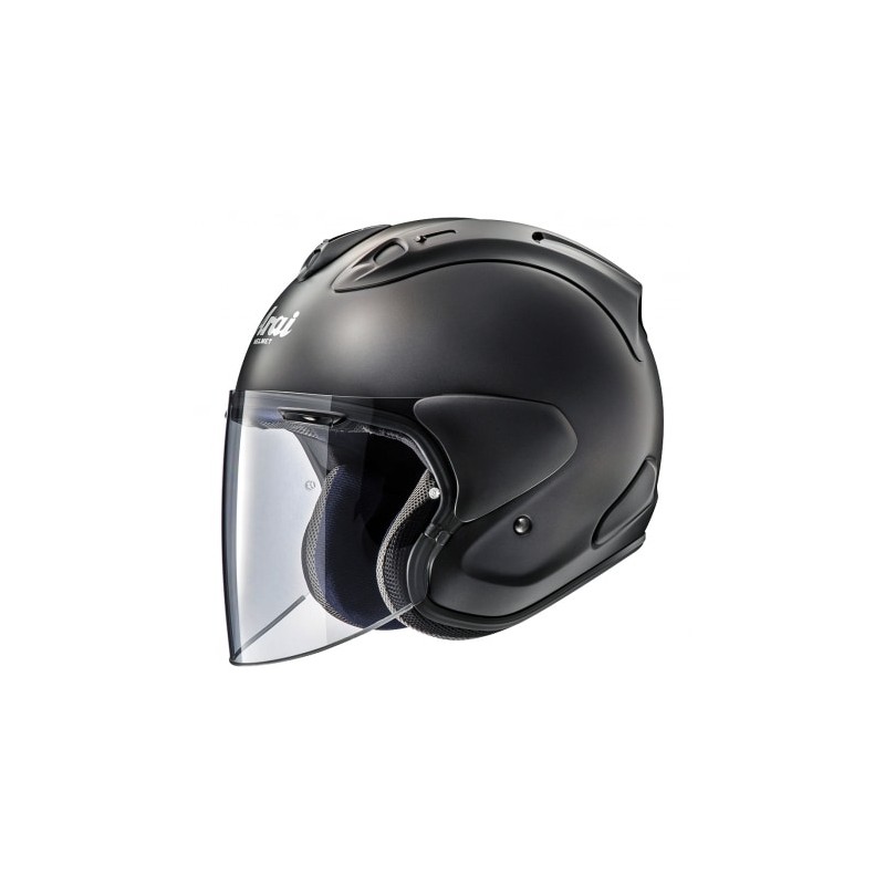 CASQUE SZ/R VAS BLACK FROST - ARAI