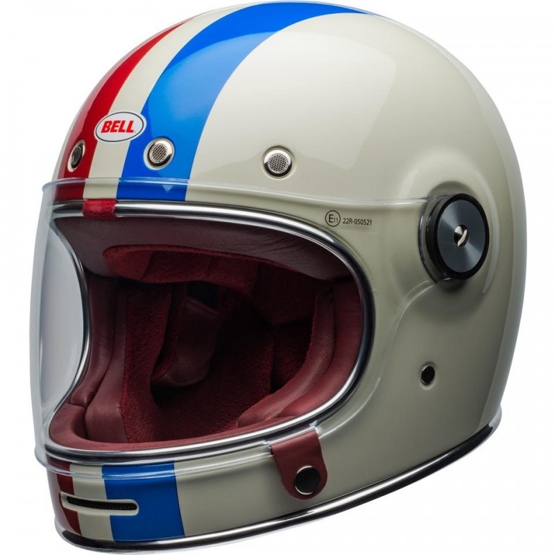 Casque Bell Bullitt DLX Command