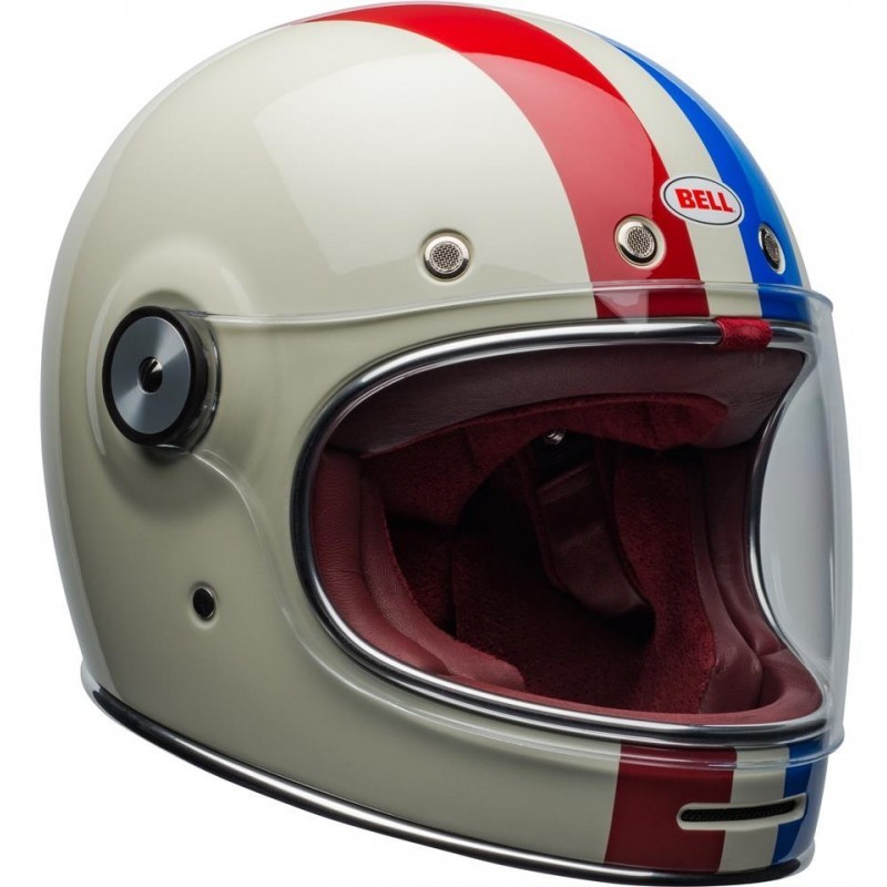 Casque Bell Bullitt DLX Command