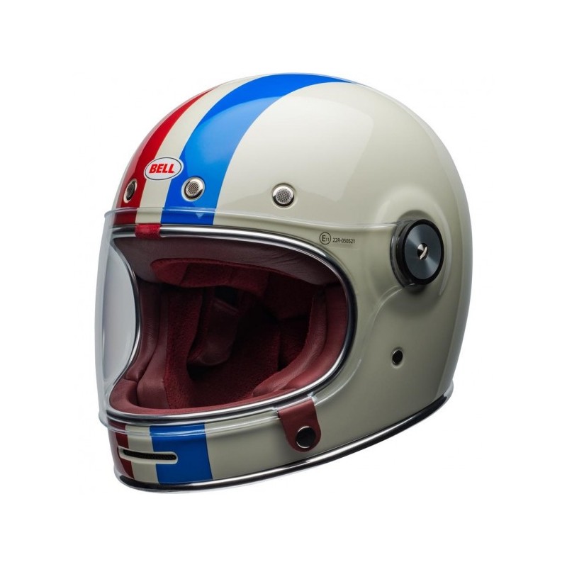 Casque Bell Bullitt DLX Command