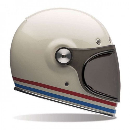 Casque Bell Bullitt DLX Stripes