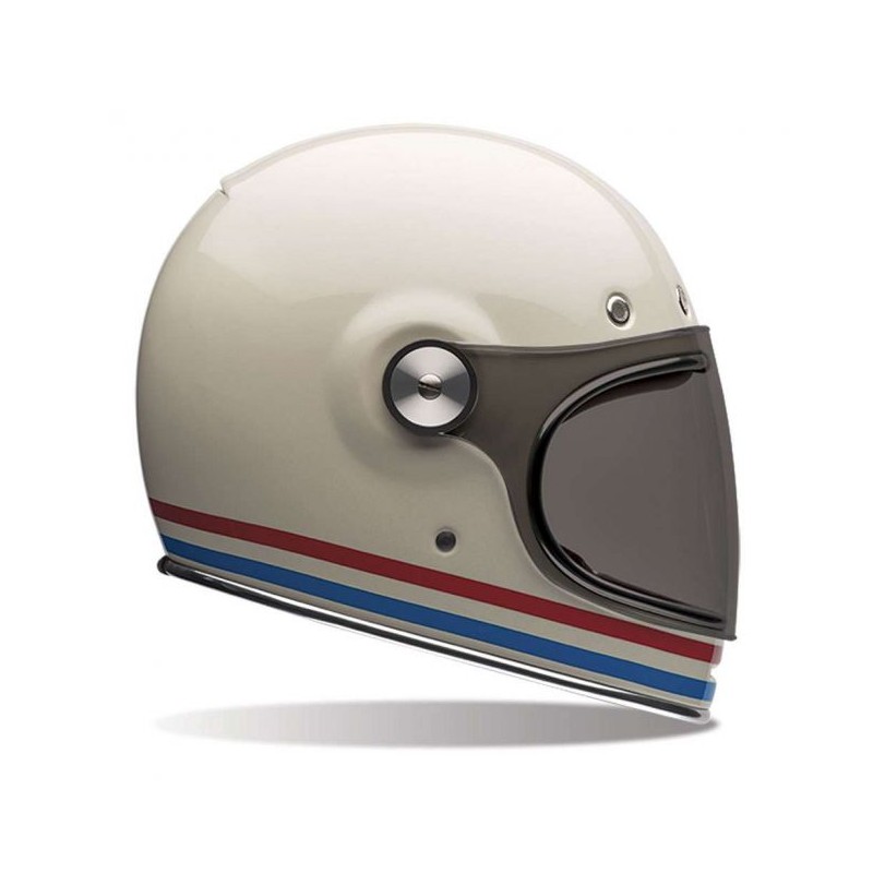 Casque Bell Bullitt DLX Stripes