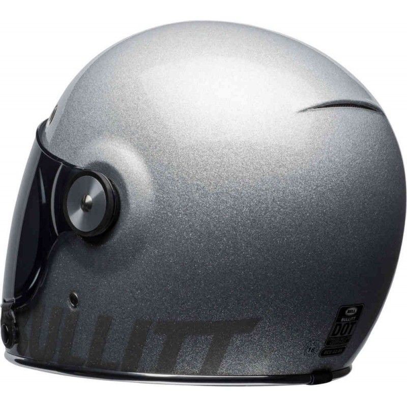 Casque Bell Bullitt DLX Flake