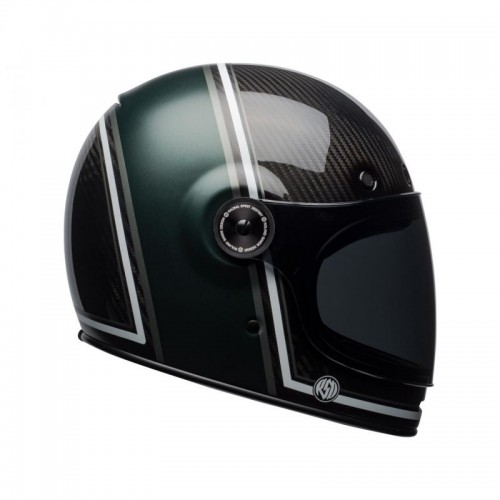 Casque Bell Bullitt Carbon RSD