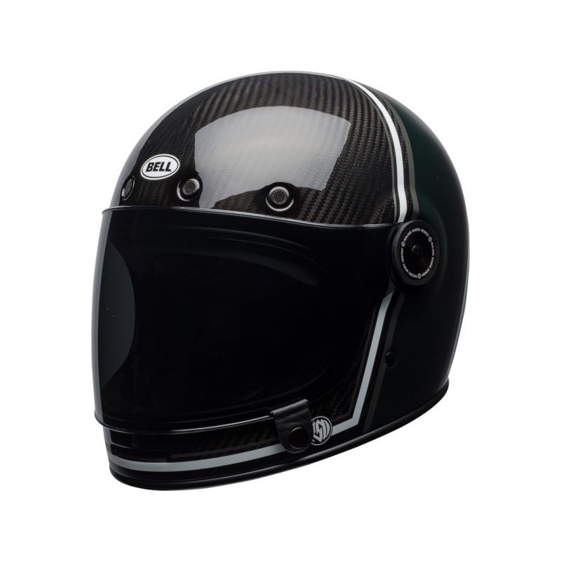 Casque Bell Bullitt Carbon RSD