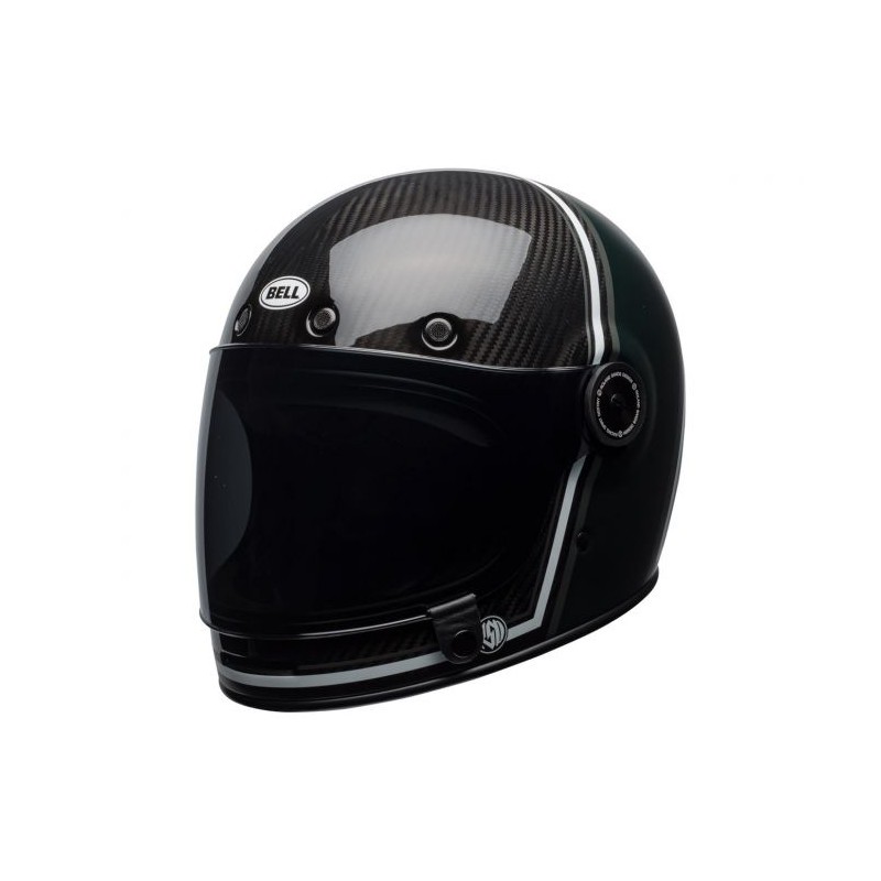 Casque Bell Bullitt Carbon RSD