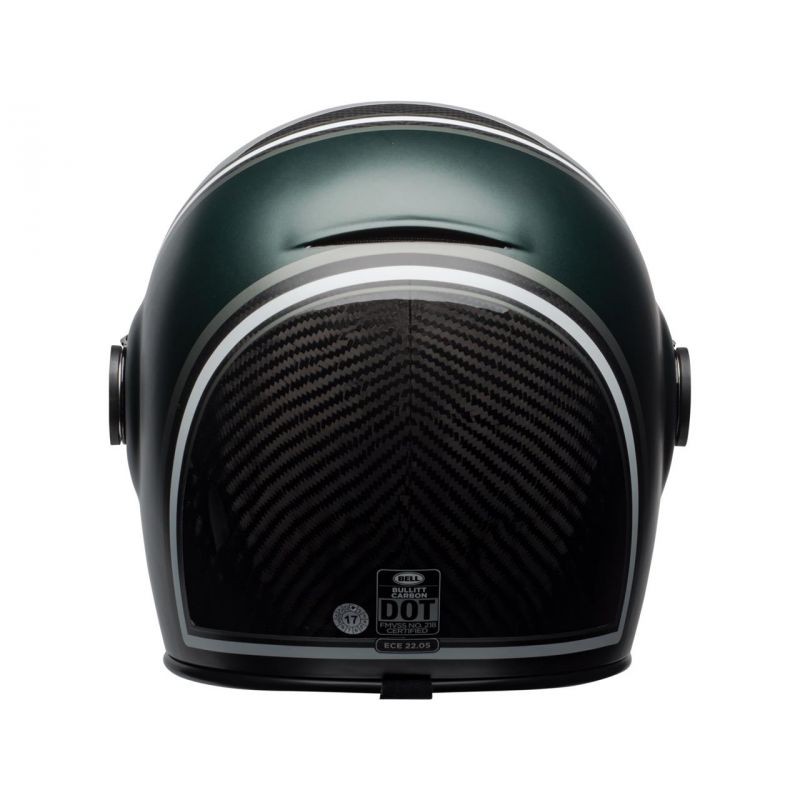 Casque Bell Bullitt Carbon RSD