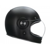 Casque Bell Bullitt Carbon Solid