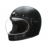 Casque Bell Bullitt Carbon Solid