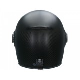 Casque Bell Bullitt Carbon Solid