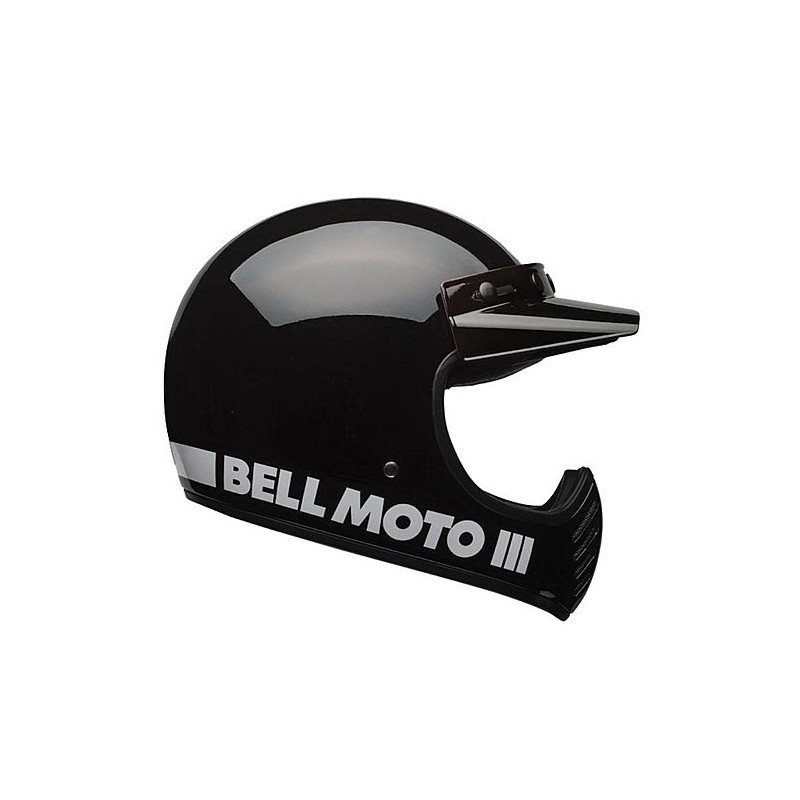 Casque Bell Moto-3 Classic