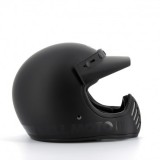 Casque Bell Moto-3 Blackout