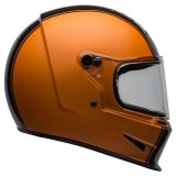 Casque Bell Eliminator Rally Matte/Gloss