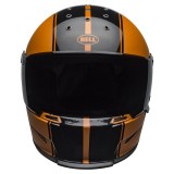 Casque Bell Eliminator Rally Matte/Gloss