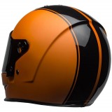 Casque Bell Eliminator Rally Matte/Gloss