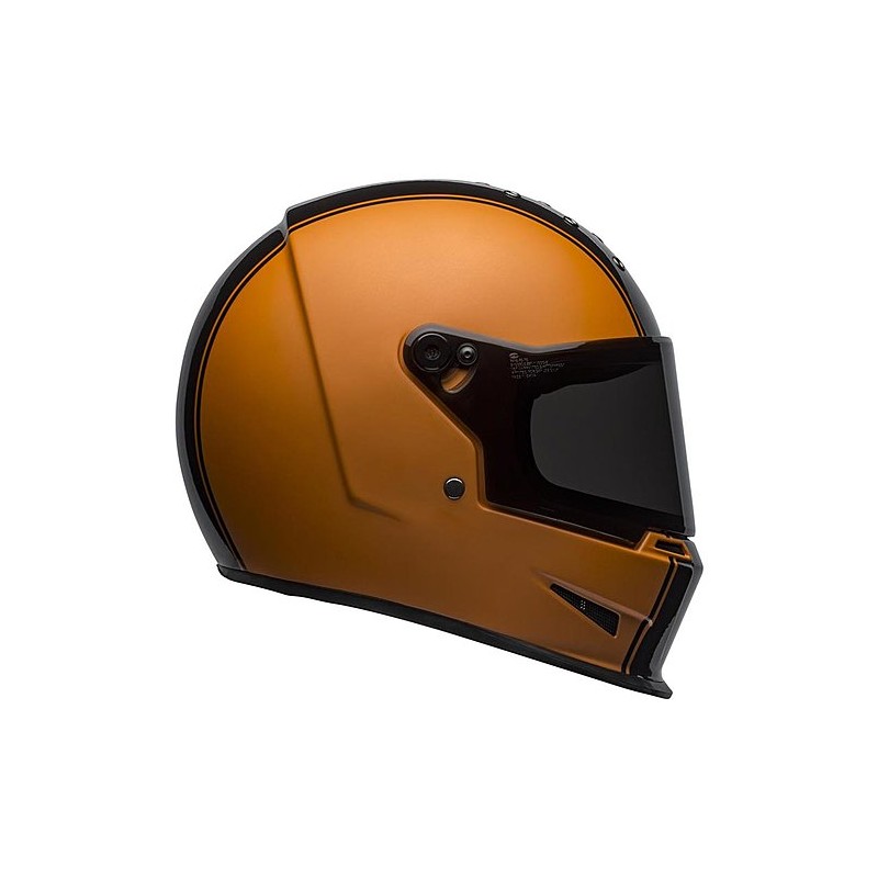 Casque Bell Eliminator Rally Matte/Gloss