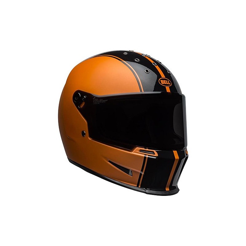 Casque Bell Eliminator Rally Matte/Gloss