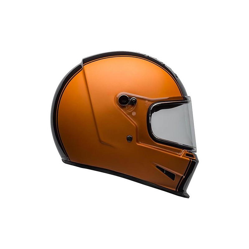 Casque Bell Eliminator Rally Matte/Gloss