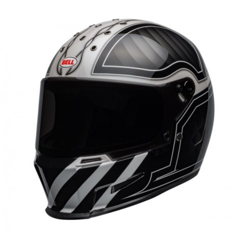 Casque Bell Eliminator Outlaw