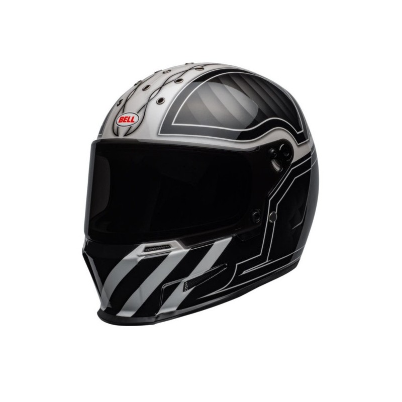 Casque Bell Eliminator Outlaw