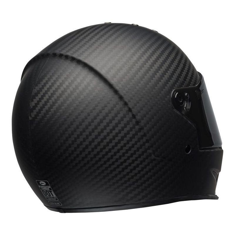 Casque Bell Eliminator Solid