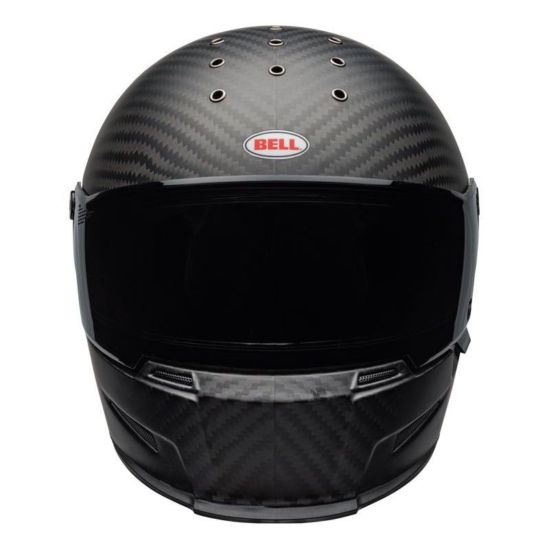 Casque Bell Eliminator Solid