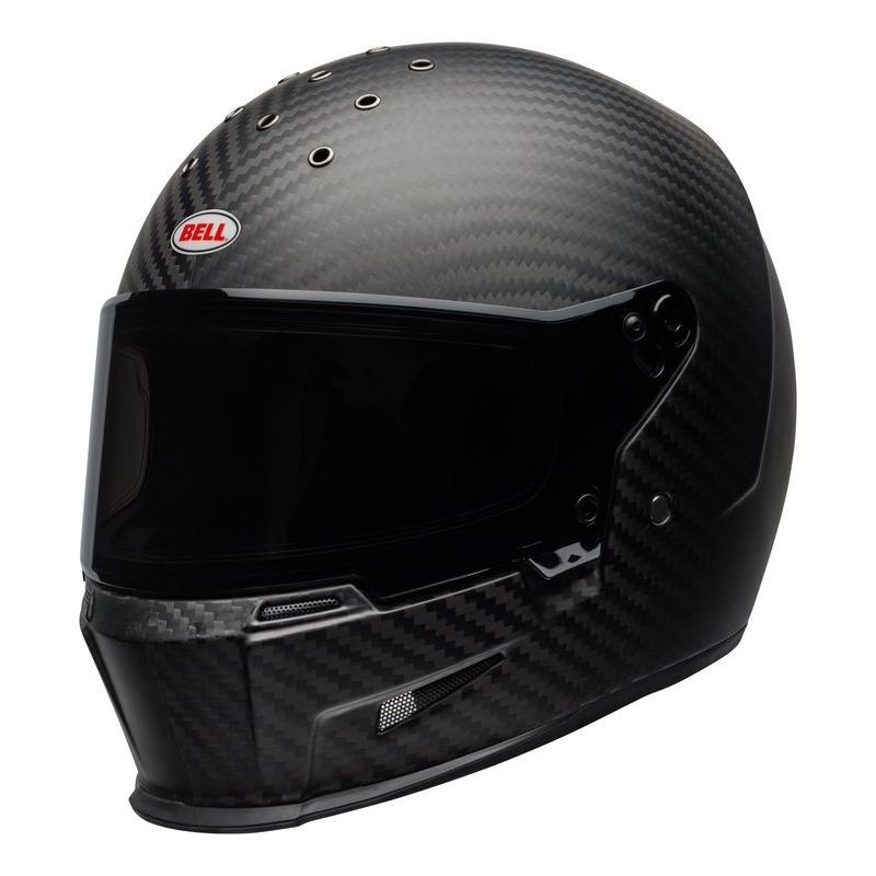 Casque Bell Eliminator Solid