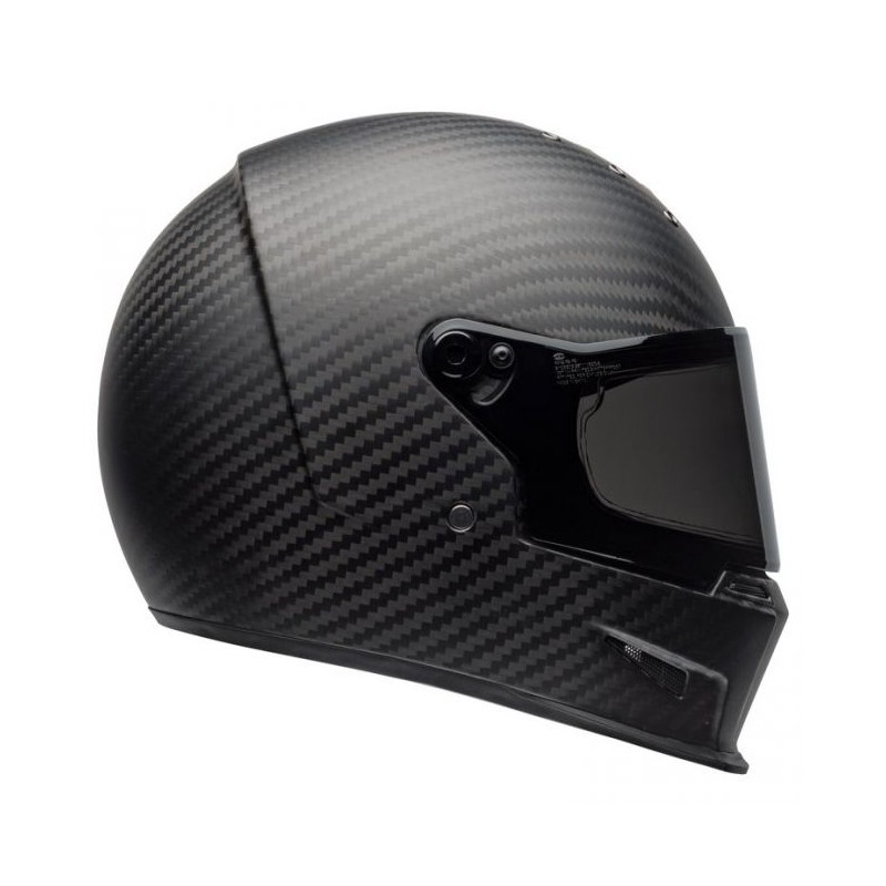 Casque Bell Eliminator Solid