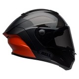 Casque Bell Race Star Lux Matte/Gloss