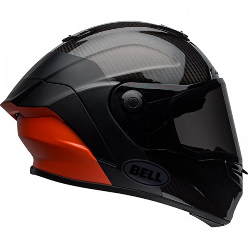 Casque Bell Race Star Lux Matte/Gloss