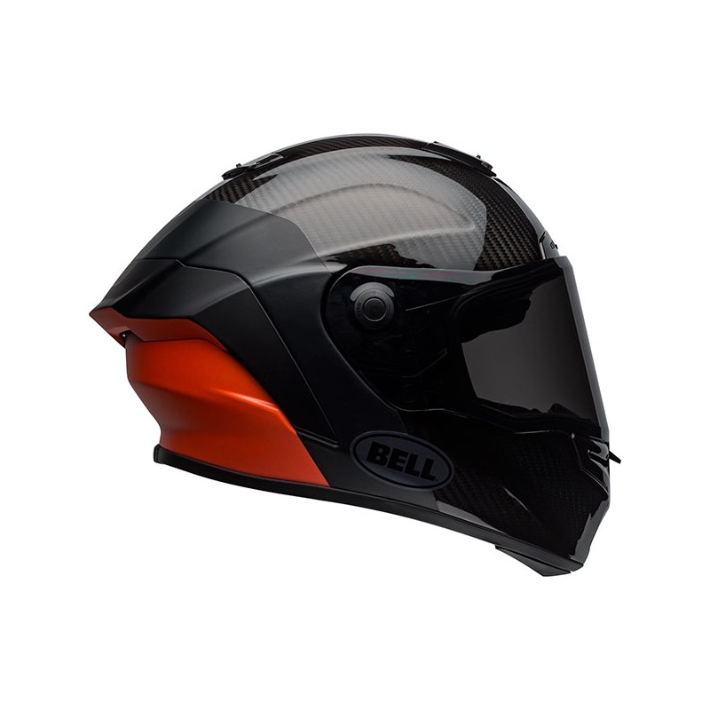 Casque Bell Race Star Lux Matte/Gloss