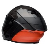 Casque Bell Race Star Lux Matte/Gloss