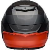 Casque Bell Race Star Lux Matte/Gloss