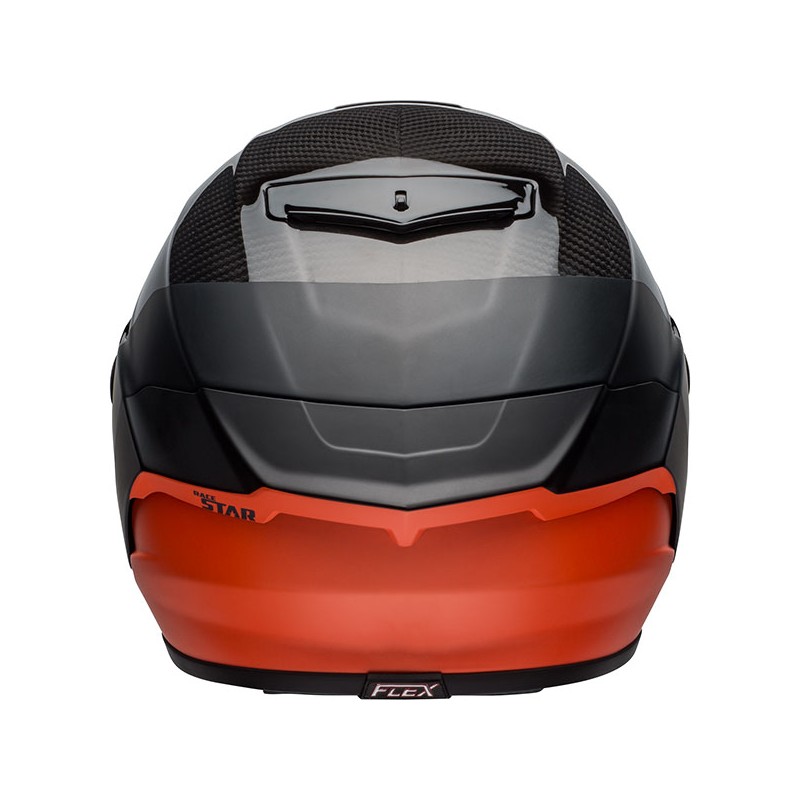 Casque Bell Race Star Lux Matte/Gloss