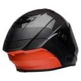 Casque Bell Race Star Lux Matte/Gloss