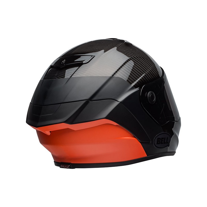 Casque Bell Race Star Lux Matte/Gloss