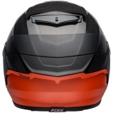 Casque Bell Race Star Lux Matte/Gloss