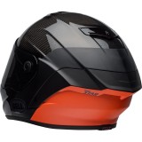 Casque Bell Race Star Lux Matte/Gloss