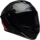 Casque Bell Race Star Lux Matte/Gloss