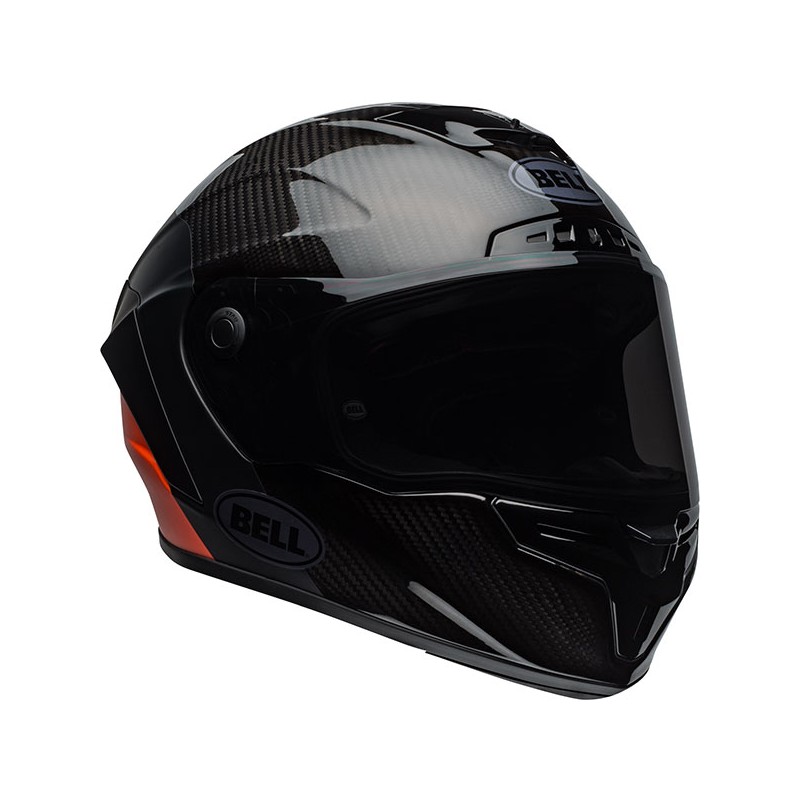 Casque Bell Race Star Lux Matte/Gloss