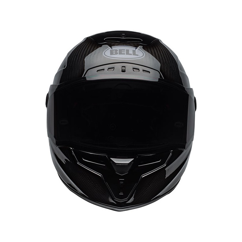 Casque Bell Race Star Lux Matte/Gloss