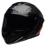 Casque Bell Race Star Lux Matte/Gloss