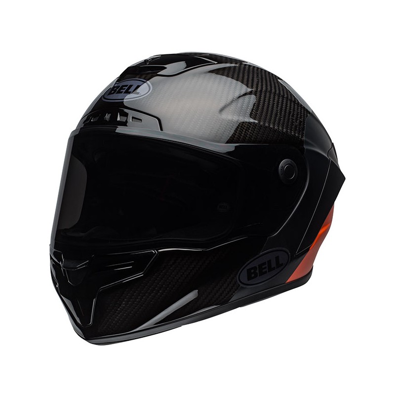 Casque Bell Race Star Lux Matte/Gloss