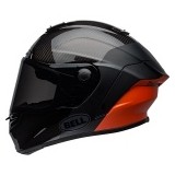 Casque Bell Race Star Lux Matte/Gloss