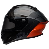 Casque Bell Race Star Lux Matte/Gloss