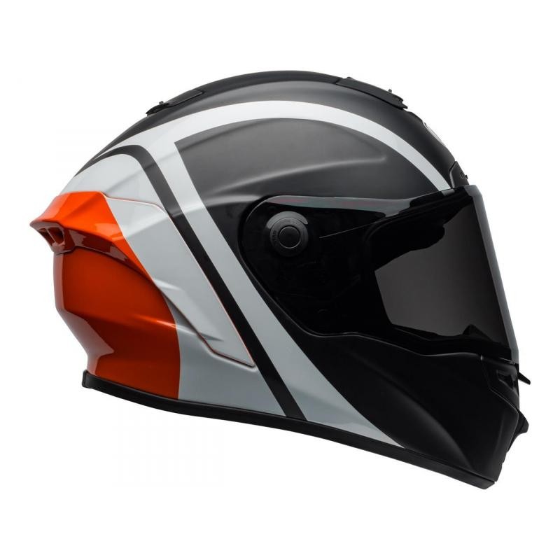 Casque Bell Star Mips Tantrum Matte/Gloss