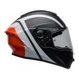 Casque Bell Star Mips Tantrum Matte/Gloss