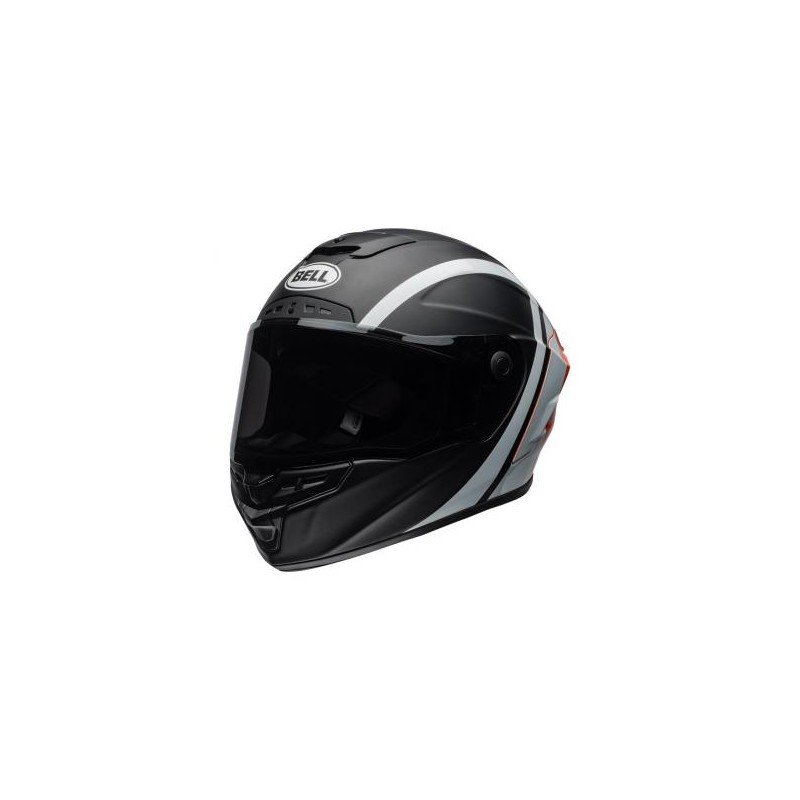 Casque Bell Star Mips Tantrum Matte/Gloss